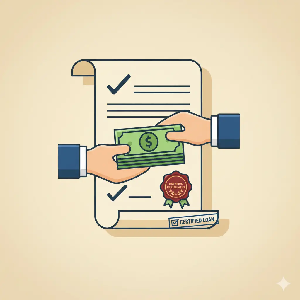 Приватний нотаріус Київ — Смолянінова Олена