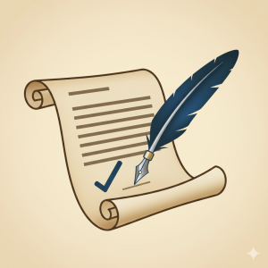 Приватний нотаріус Київ — Смолянінова Олена