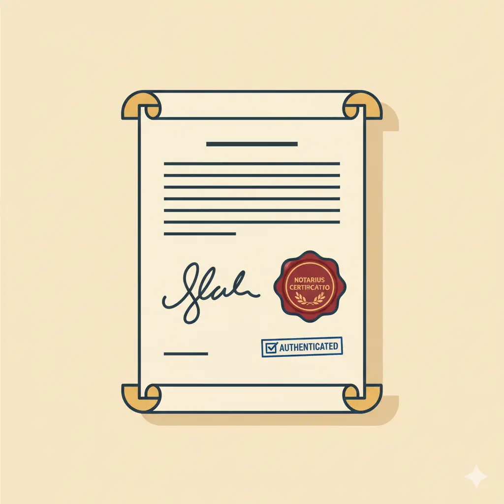 Приватний нотаріус Київ — Смолянінова Олена