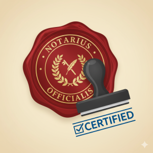 Приватний нотаріус Київ — Смолянінова Олена